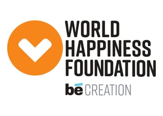 World Happiness Foundation — beCREATION