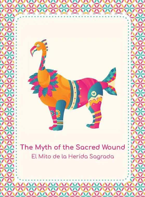 The Myth of the Sacred Wound