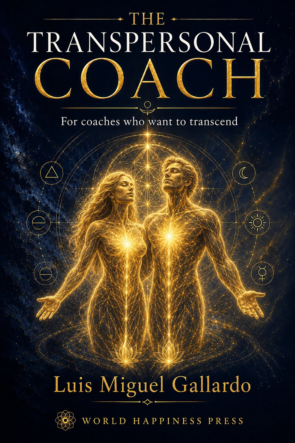 Le Coach Transpersonnel : le livre sous l'heure de coaching