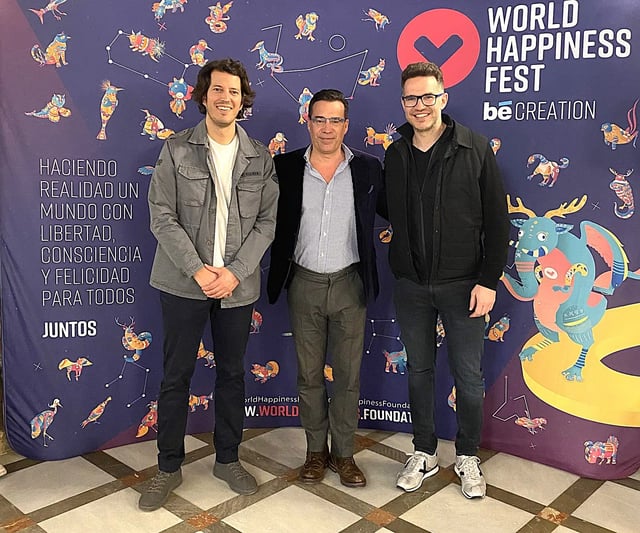 World Happiness Fest — past Spanish edition, image 89