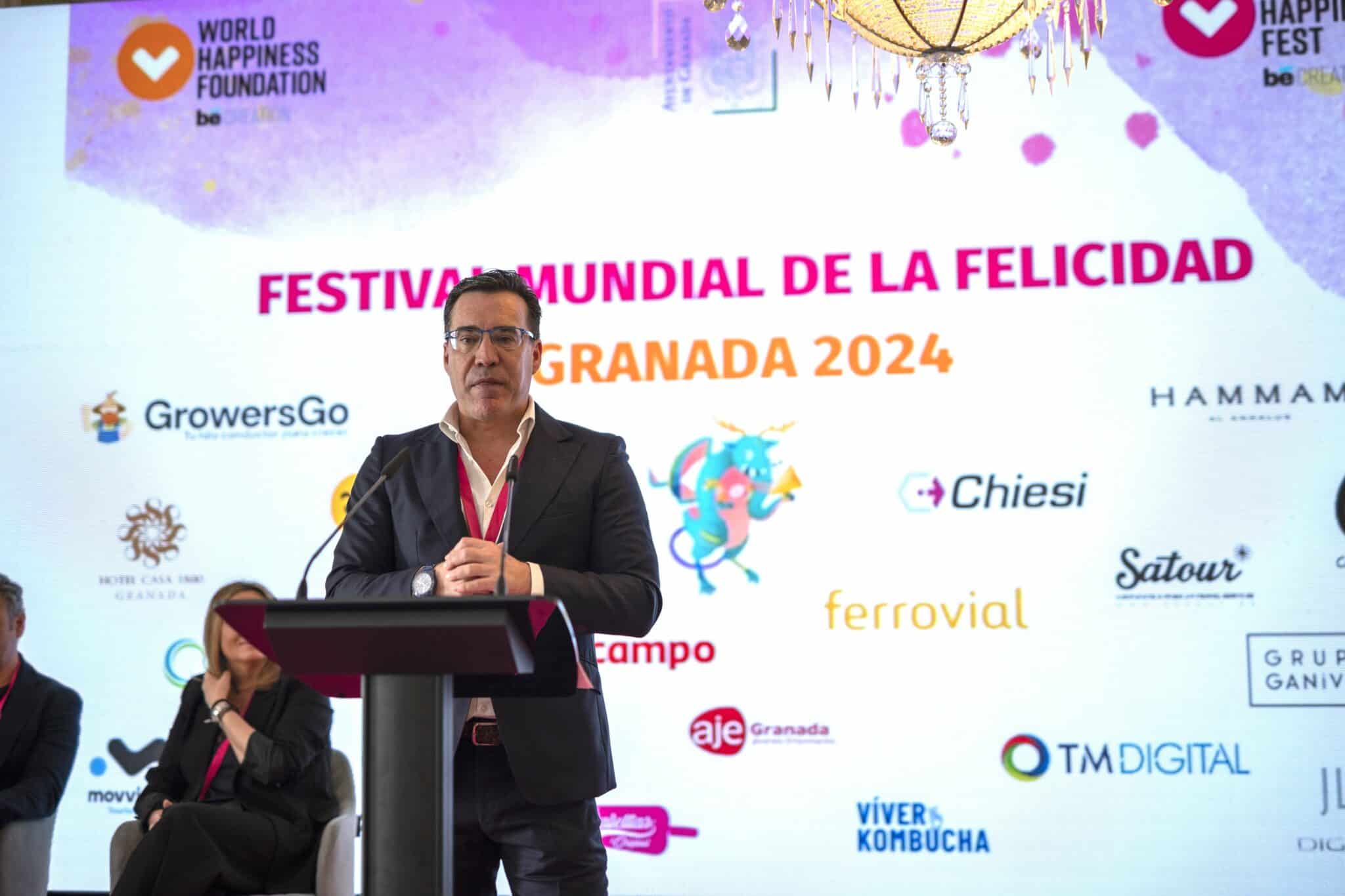 World Happiness Fest — past Spanish edition, image 10