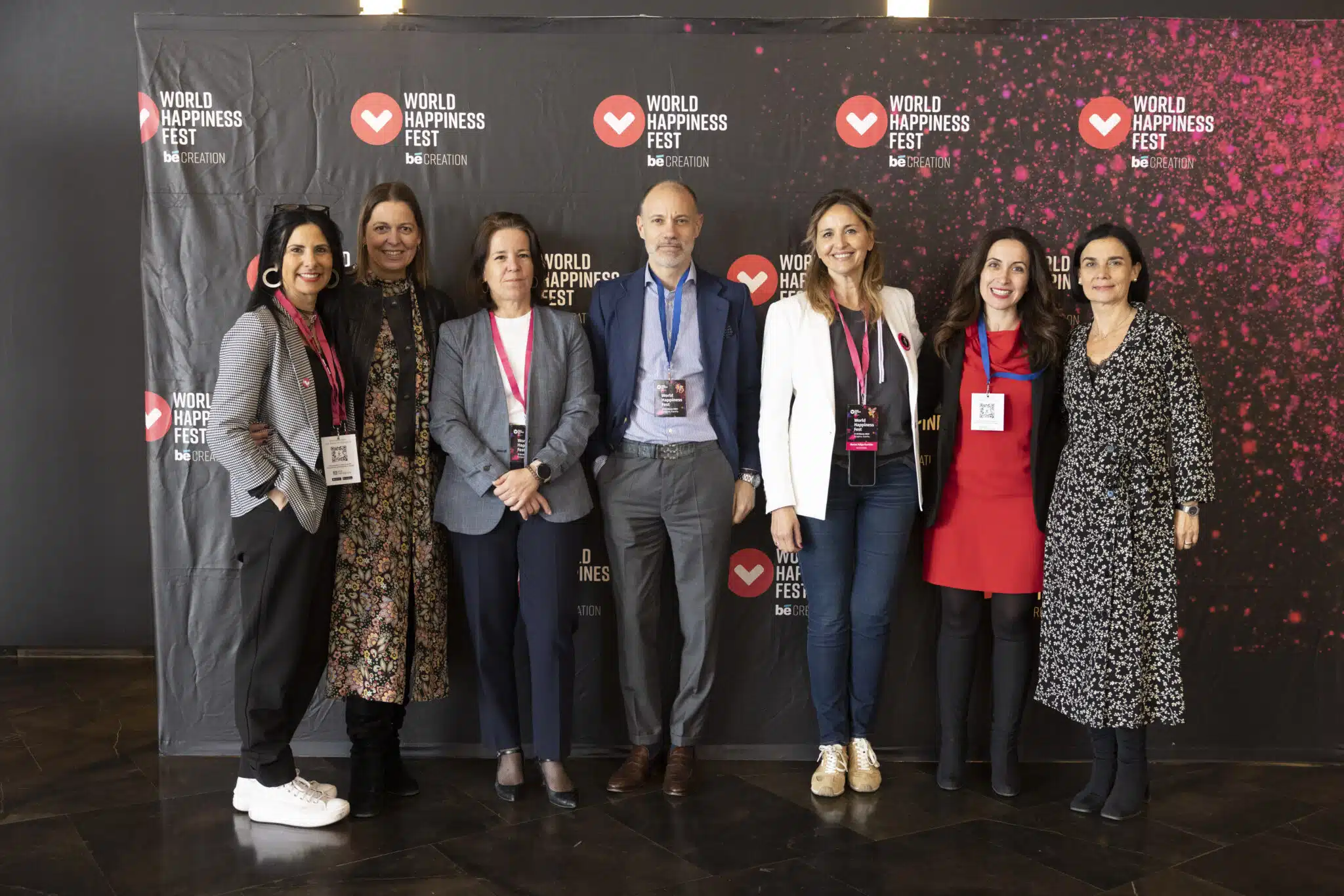 World Happiness Fest — past Spanish edition, image 64