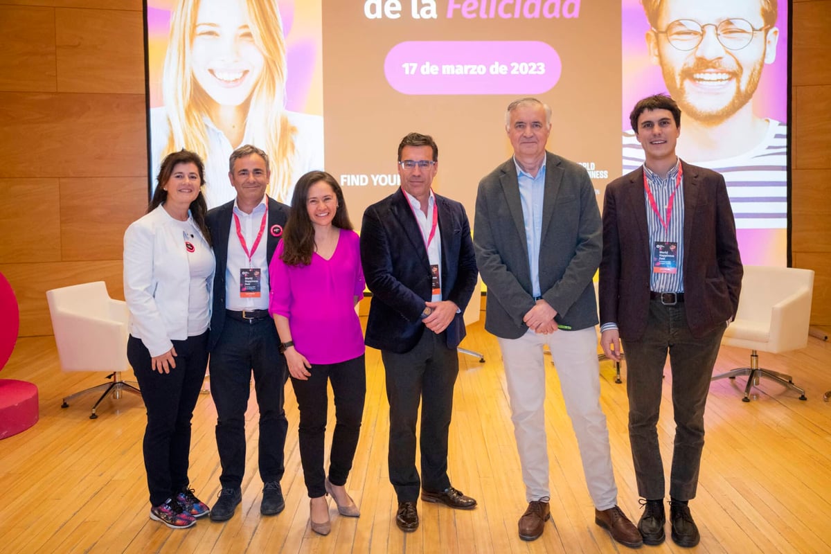 Archives de la communauté du World Happiness Fest — photographie 110