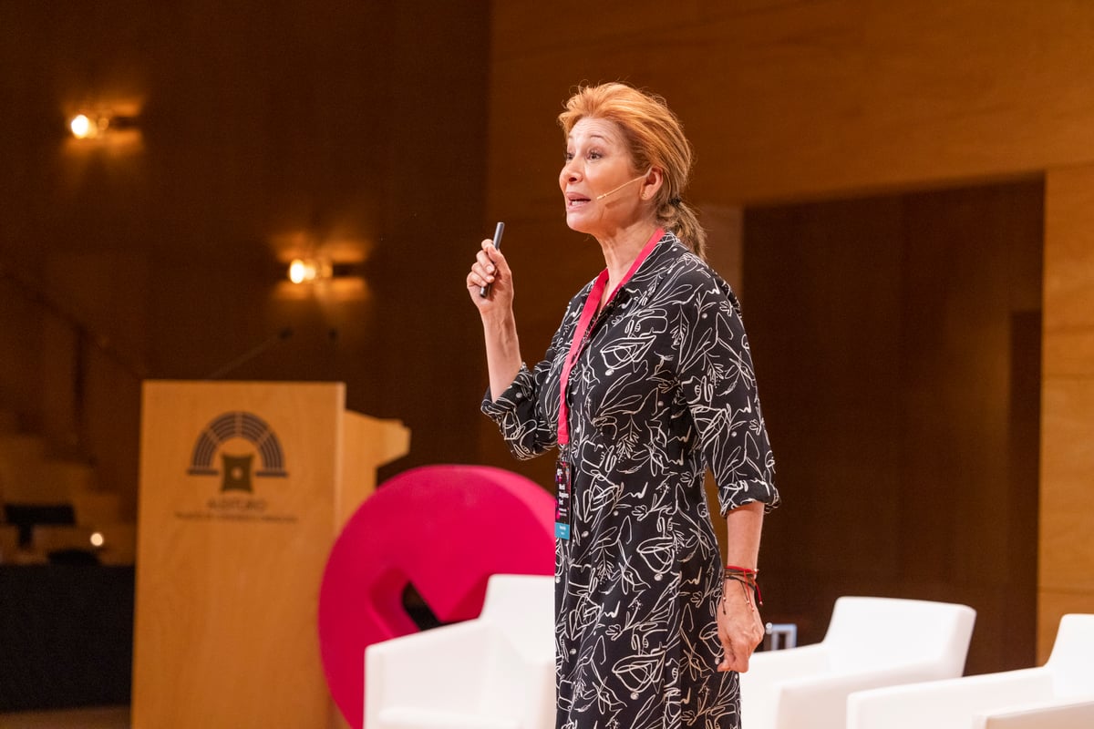 Archives de la communauté du World Happiness Fest — photographie 133