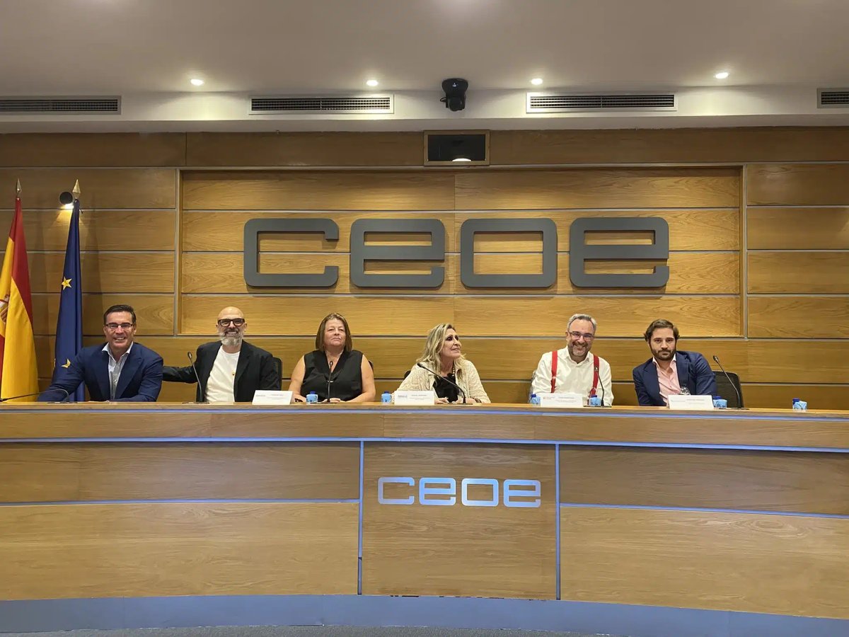 World Happiness Fest Las Rozas 2026 — photographie 8
