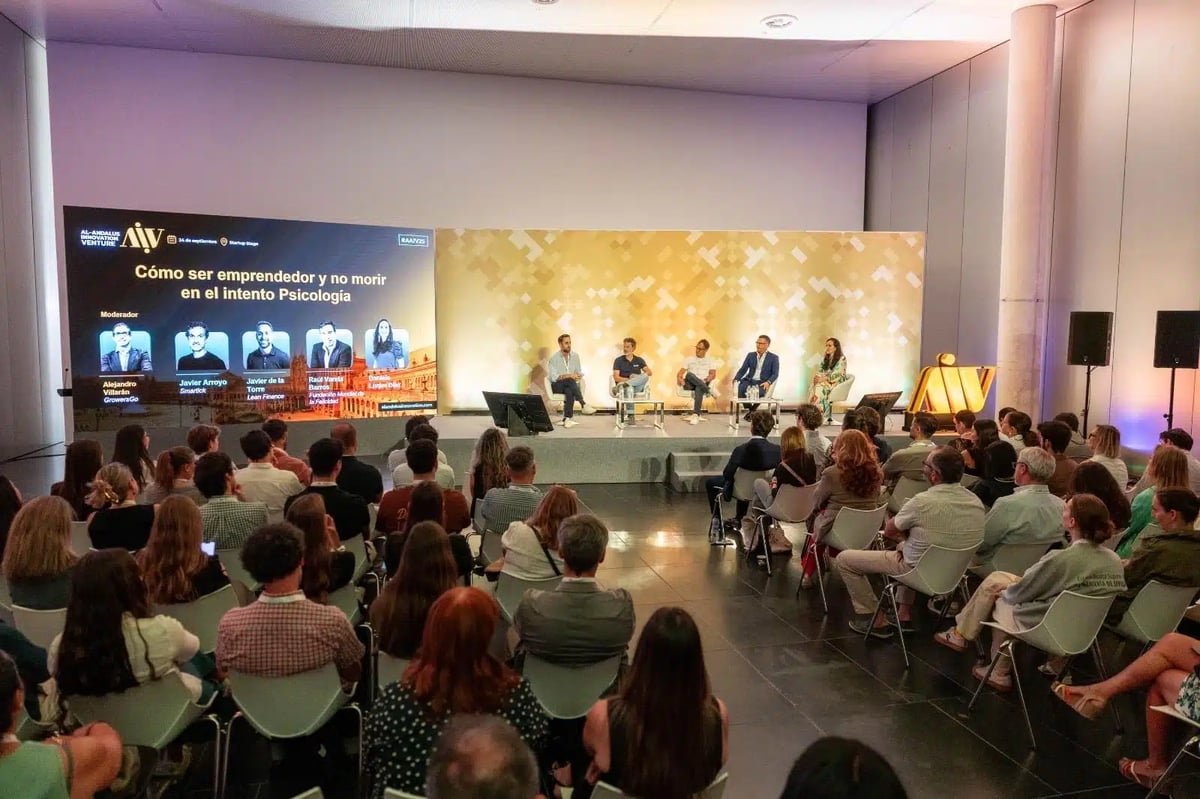 World Happiness Fest CEOE 2023 — photographie 2