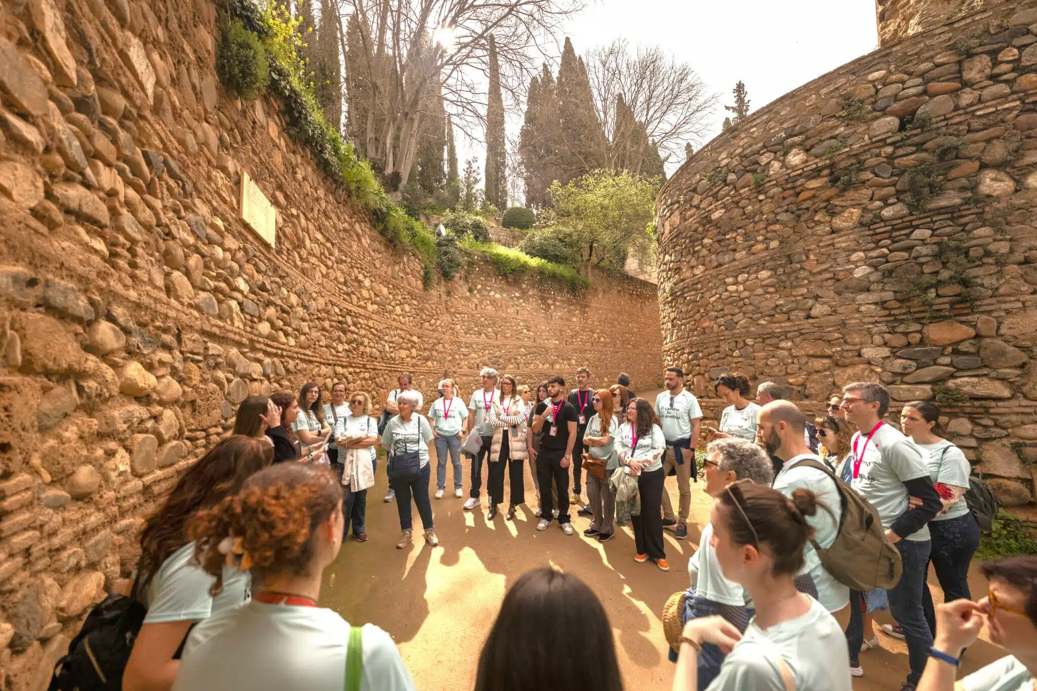 World Happiness Fest — past Spanish edition, image 44