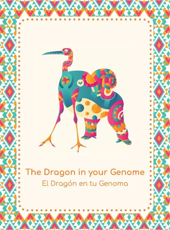 The Dragon in Your Genome