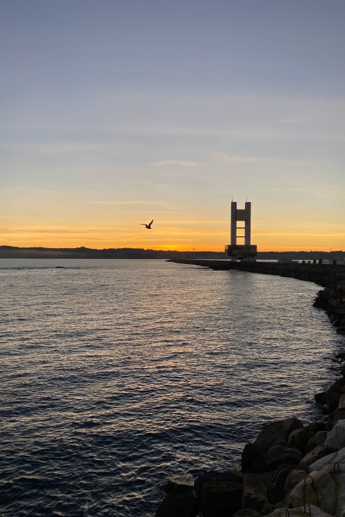 World Happiness Foundation A Coruña 2024 — photographie 23