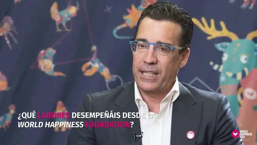 World Happiness Fest Zaragoza 2022 — photographie 15