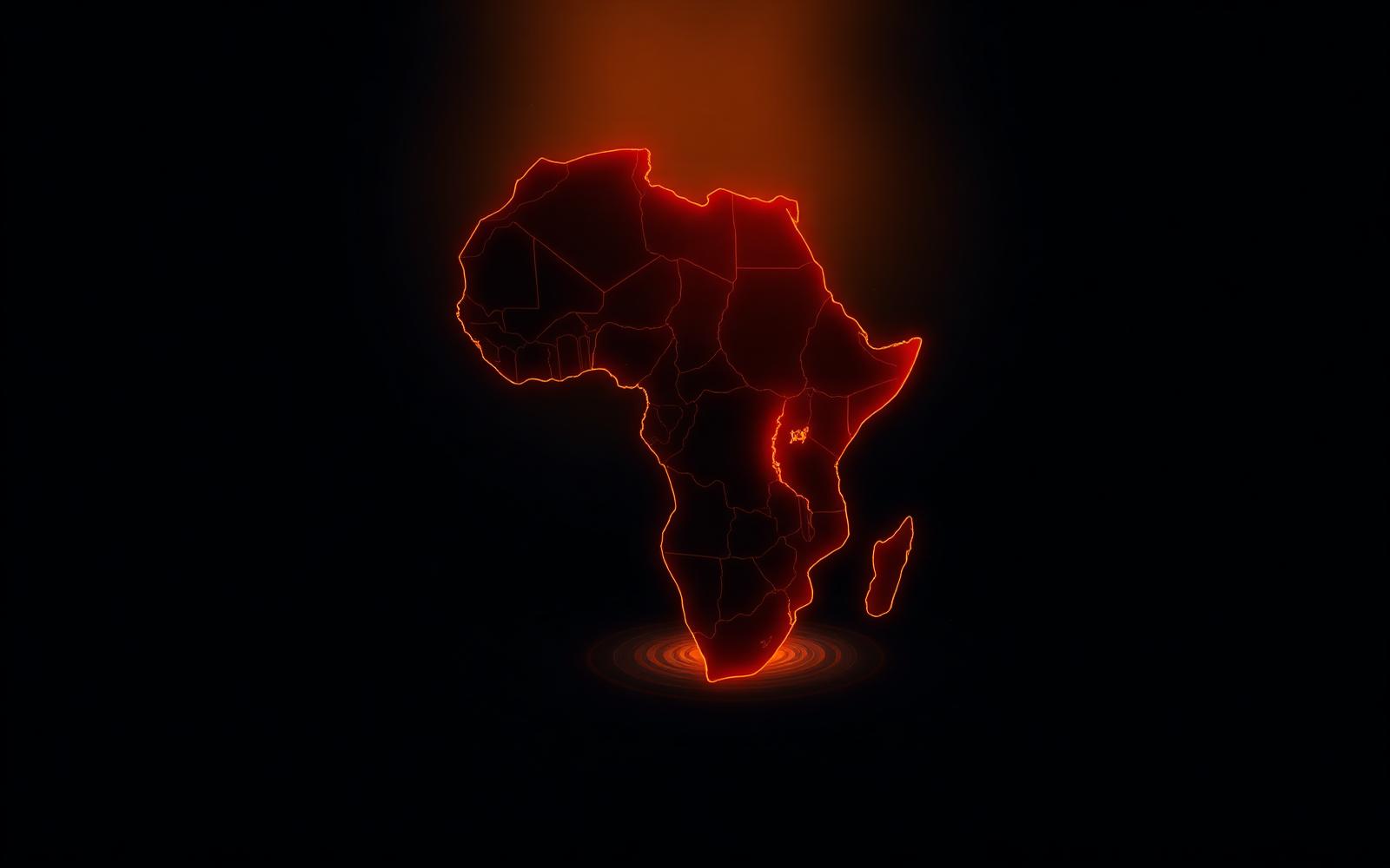 La force cachée de l'Afrique — GPTM Perspective 2