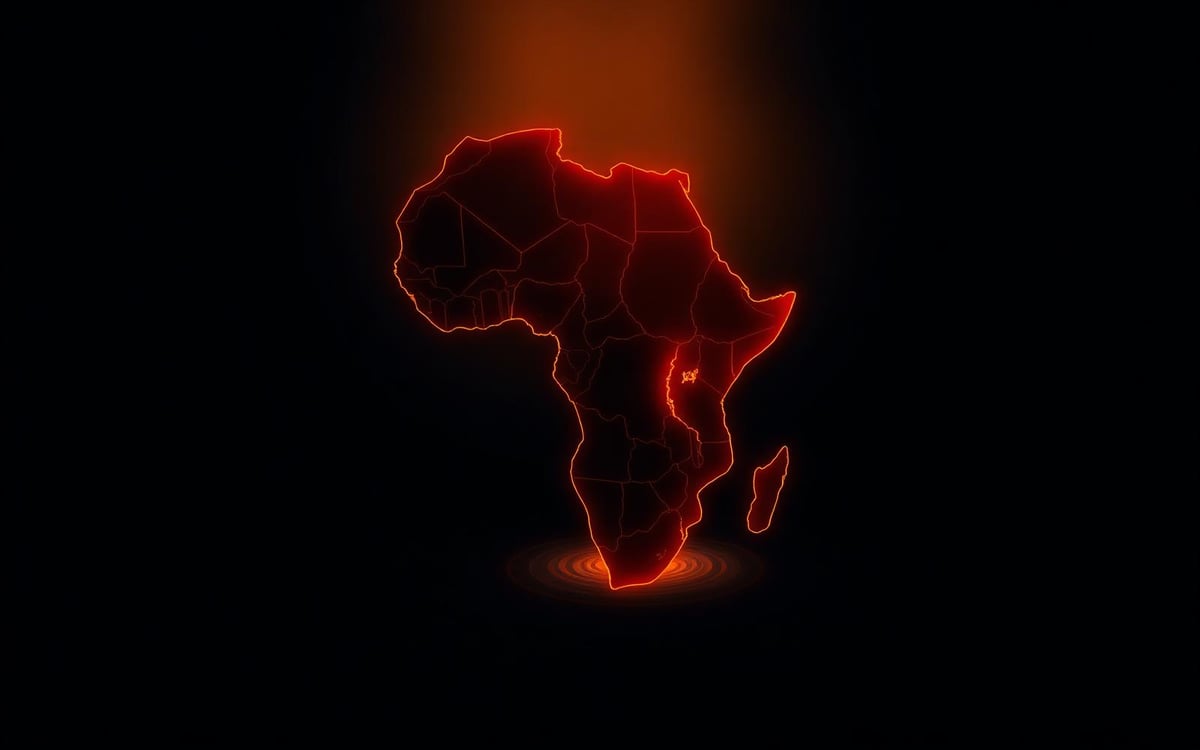 Africa's Hidden Strength — GPTM View 2