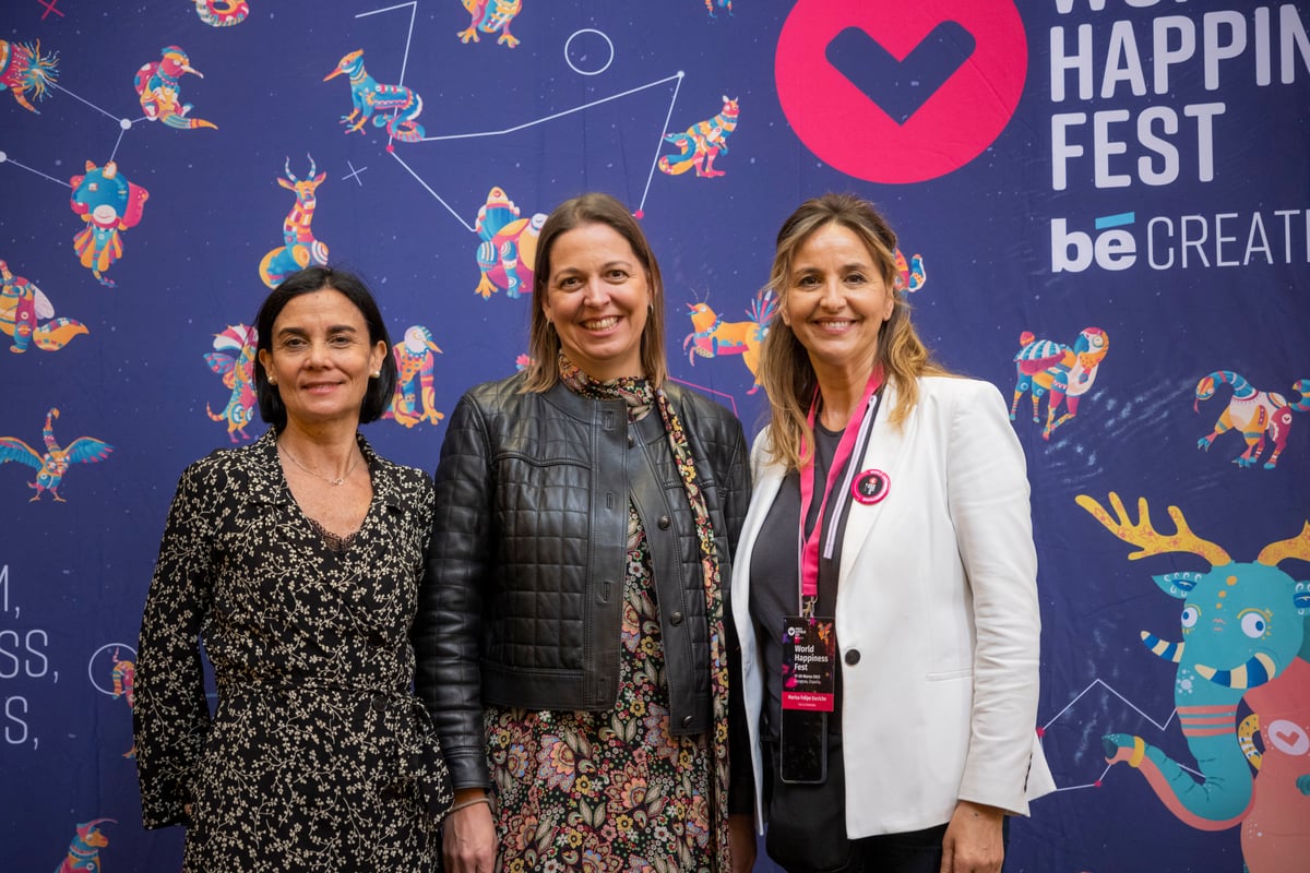 Archives de la communauté du World Happiness Fest — photographie 115