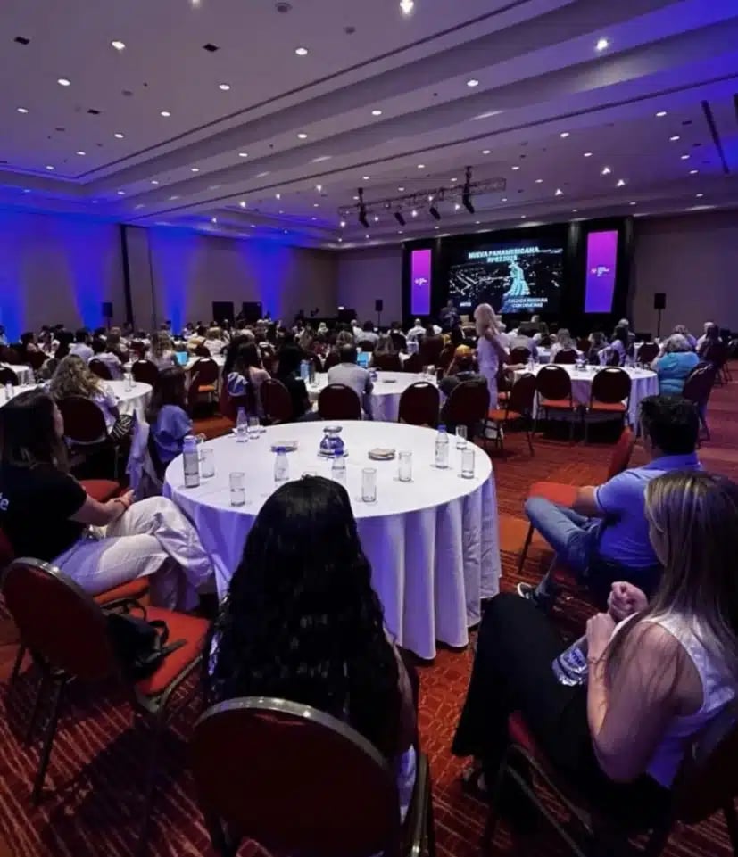 World Happiness Fest Mendoza 2024 — photographie 3