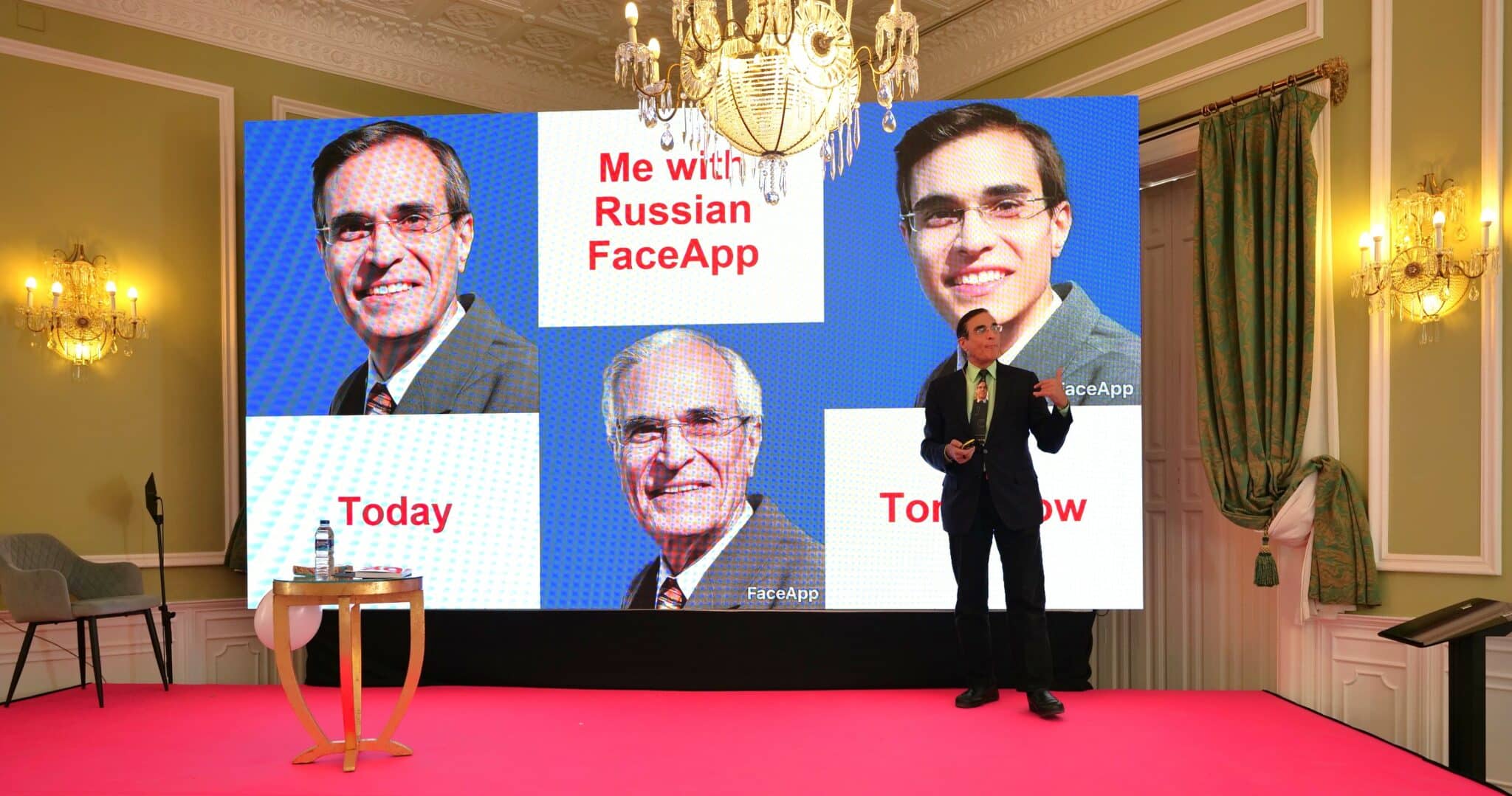 World Happiness Fest — past Spanish edition, image 82