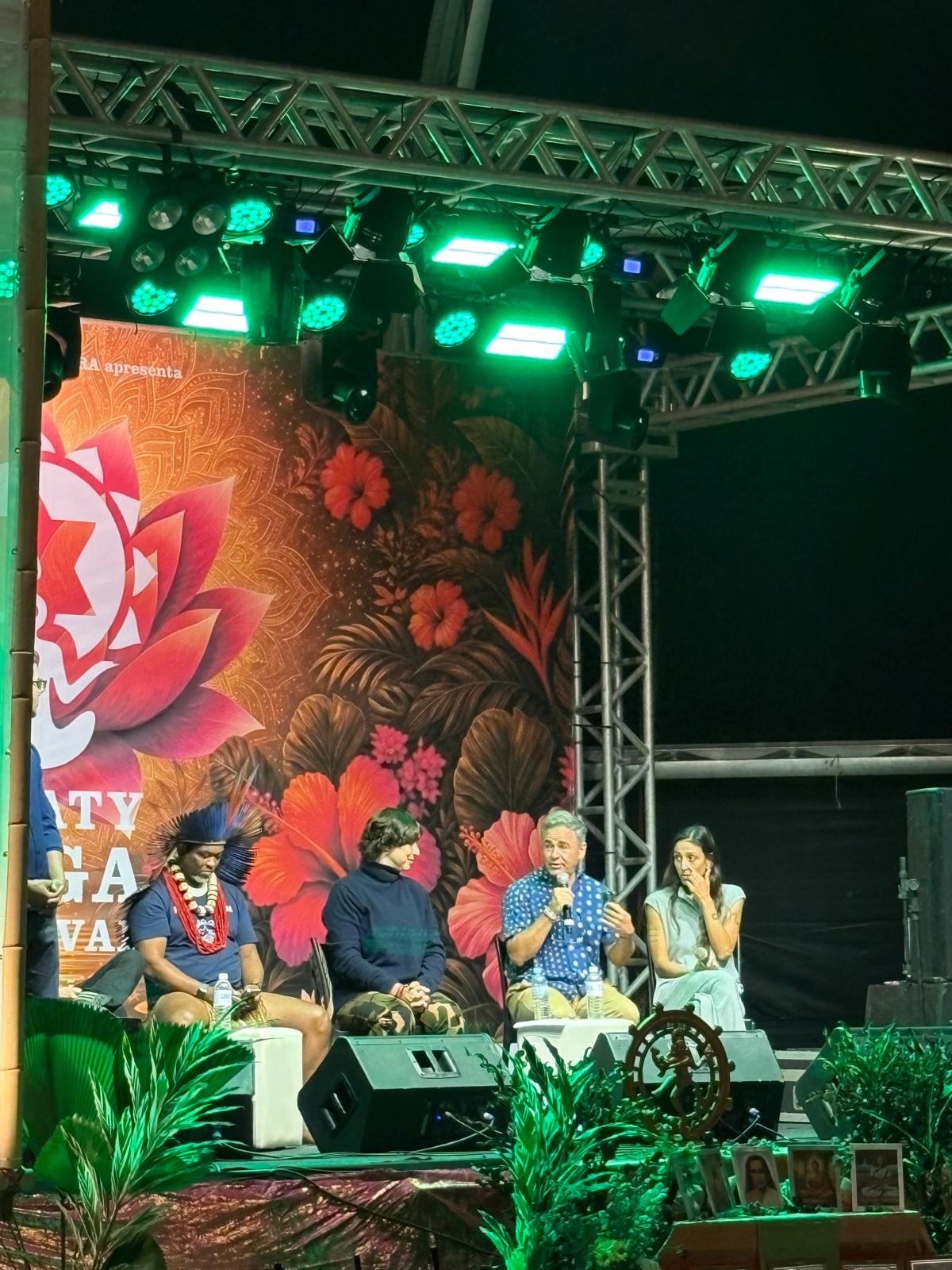 World Happiness Fest Paraty — 3