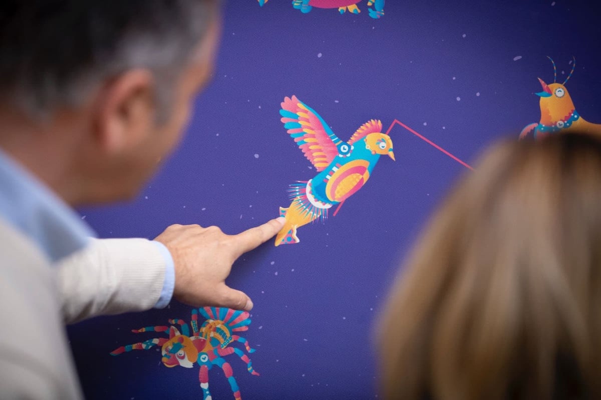 Archives de la communauté du World Happiness Fest — photographie 47