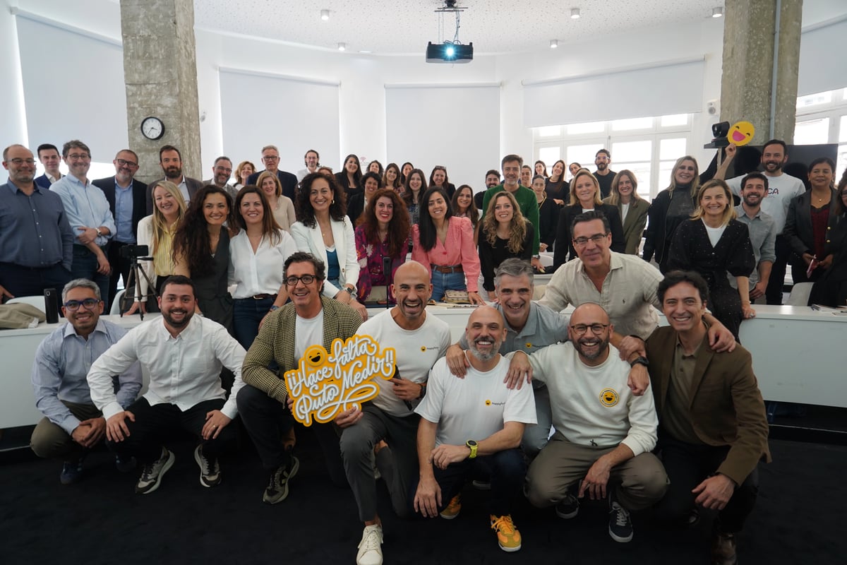 World Happiness Fest Las Rozas 2026 — photographie 14