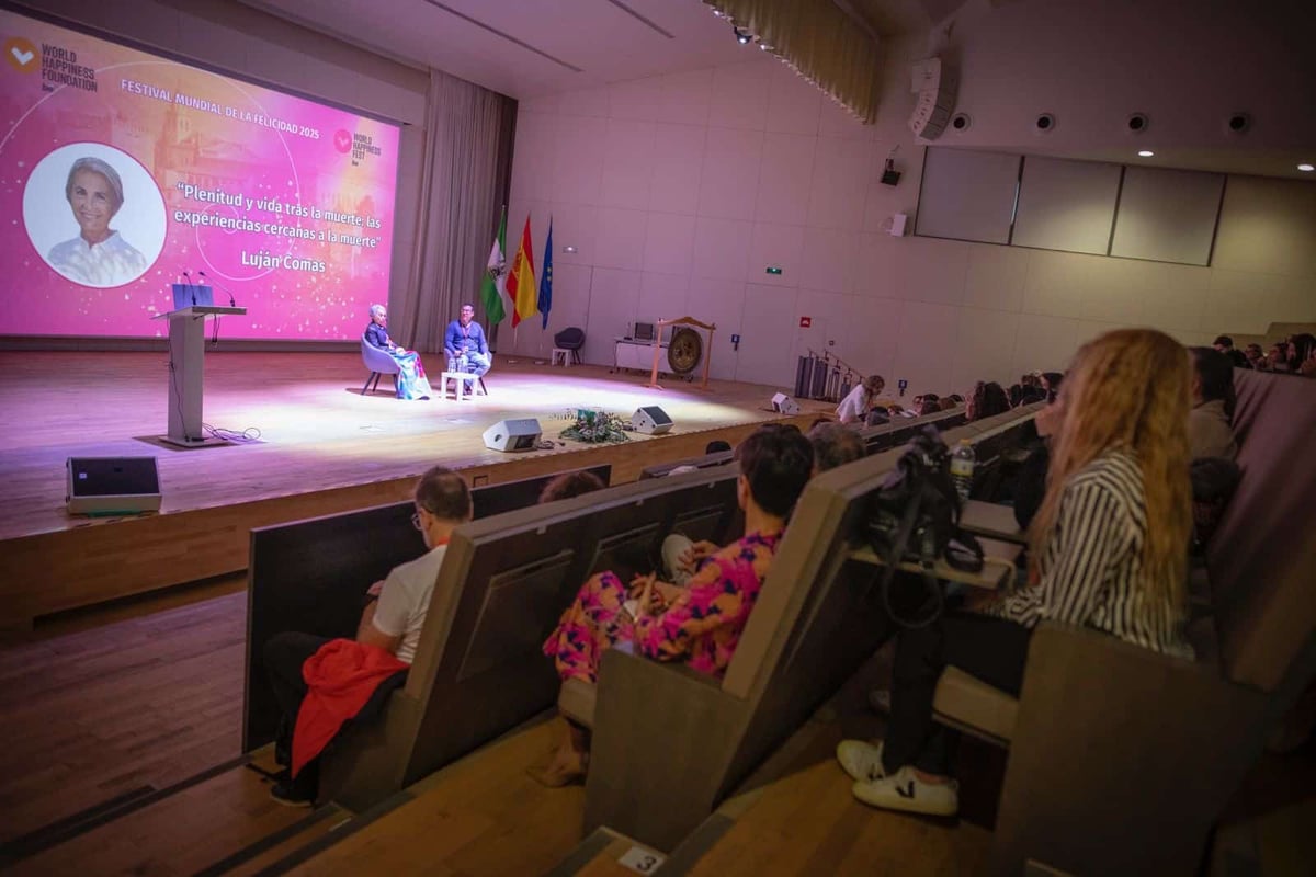 Archives de la communauté du World Happiness Fest — photographie 43
