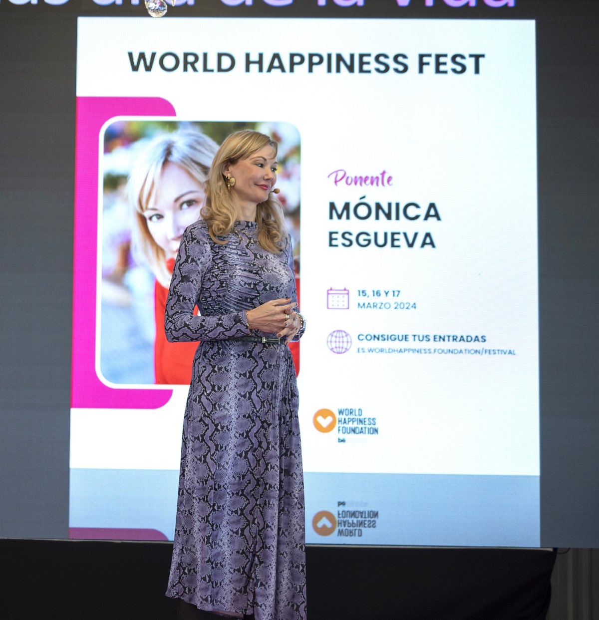 World Happiness Fest Granada 2024 — photographie 22
