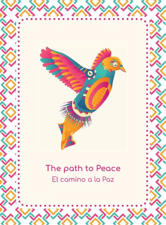 The Path to Peace