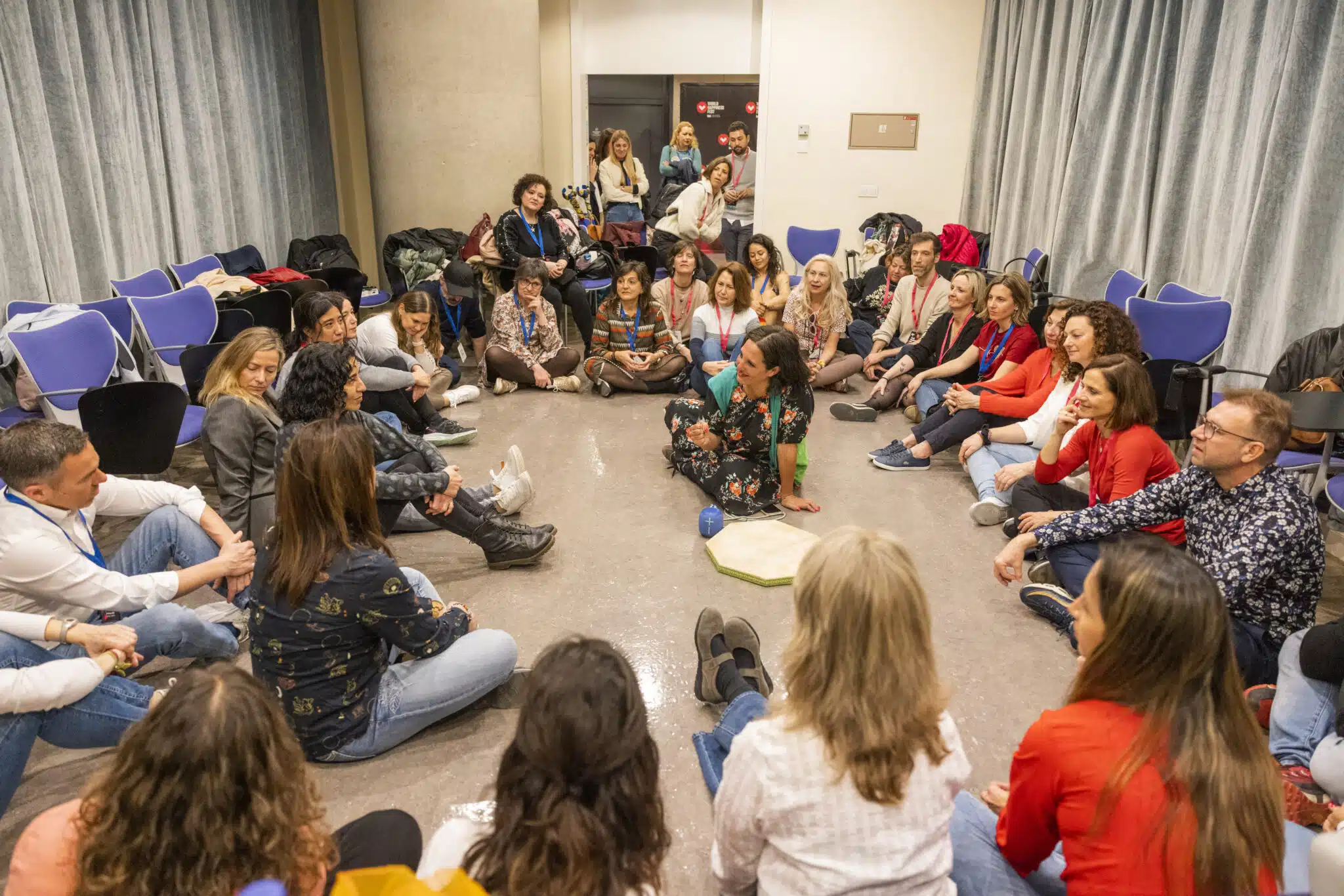 World Happiness Fest — past Spanish edition, image 67