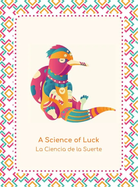 A Science of Luck