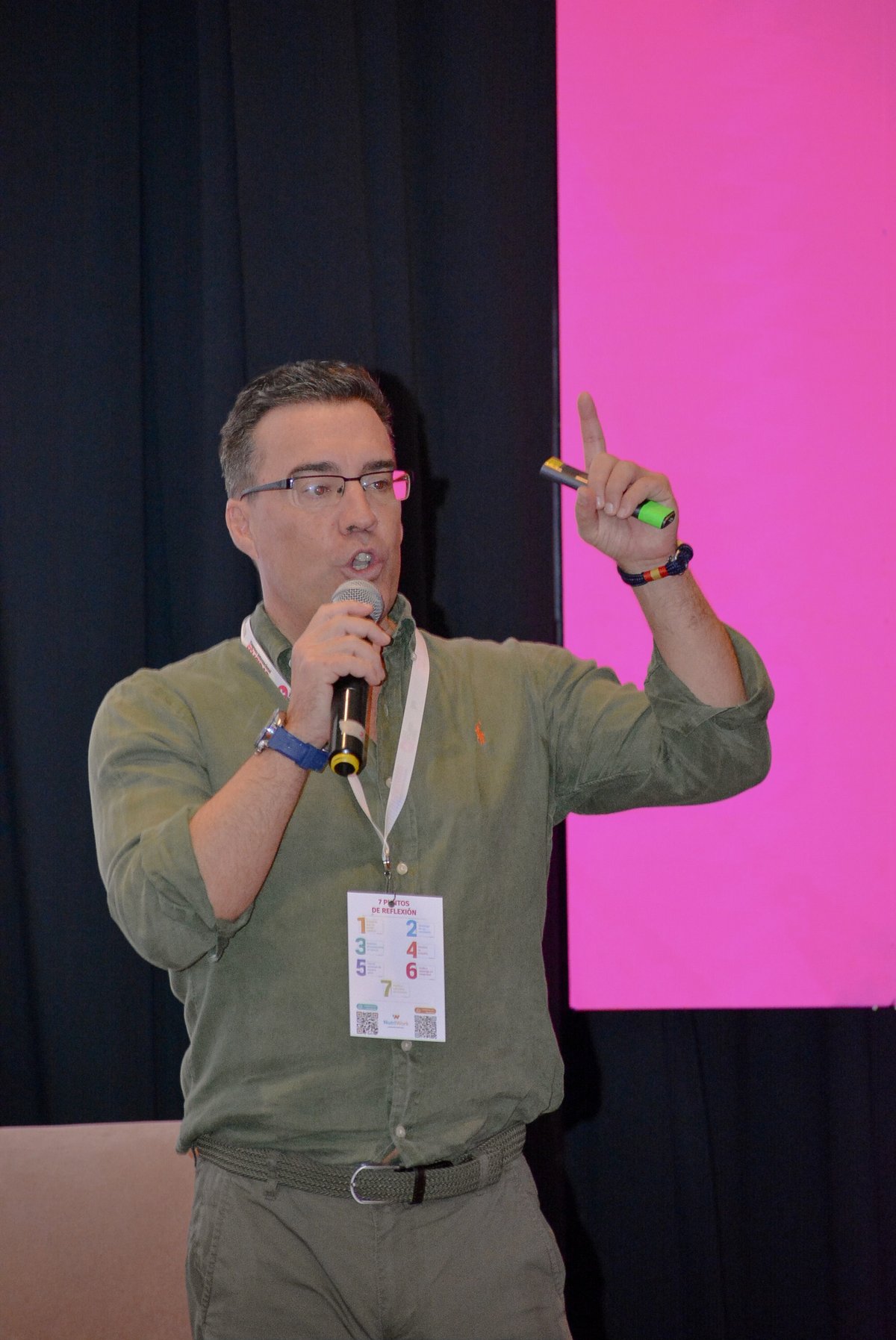 World Happiness Fest Mendoza 2024 — photographie 8