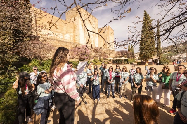 World Happiness Fest — past Spanish edition, image 41