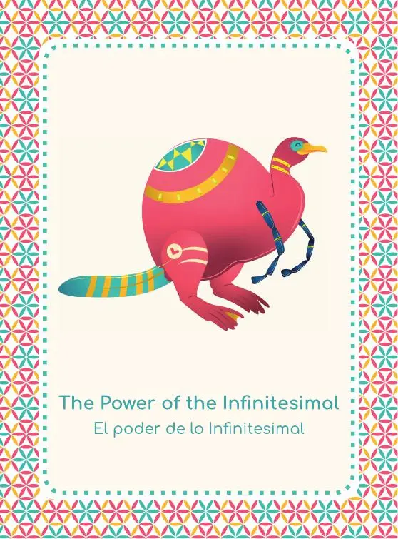 The Power of the Infinite Small
