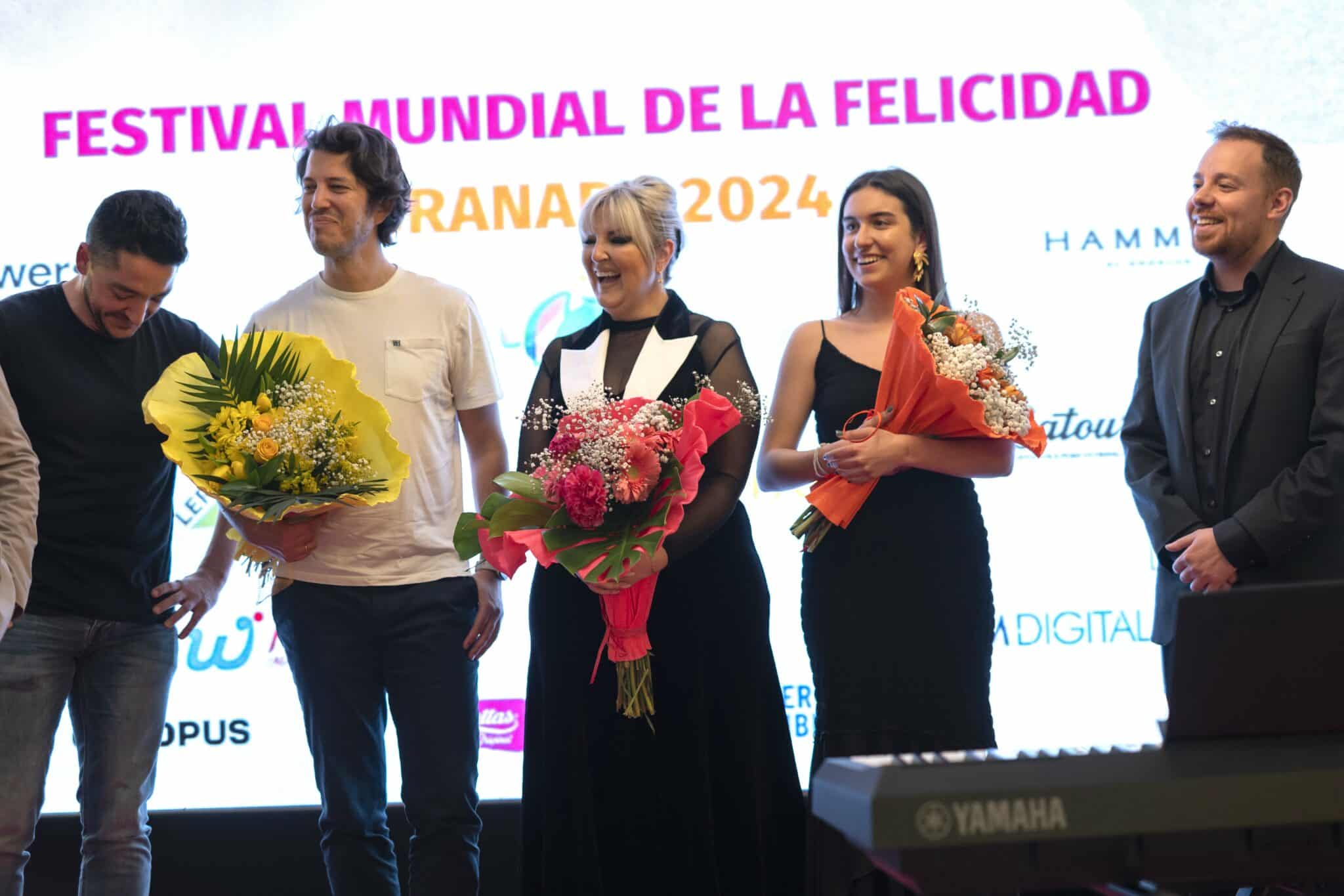 World Happiness Fest — past Spanish edition, image 34
