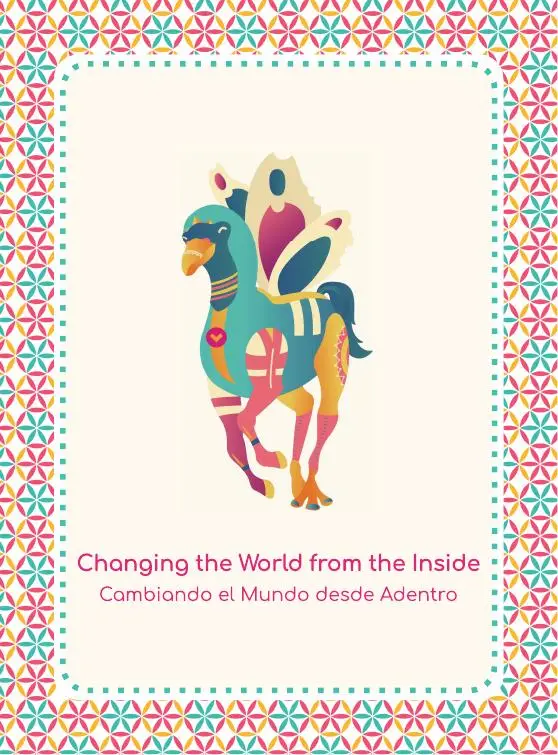 Changing the World
