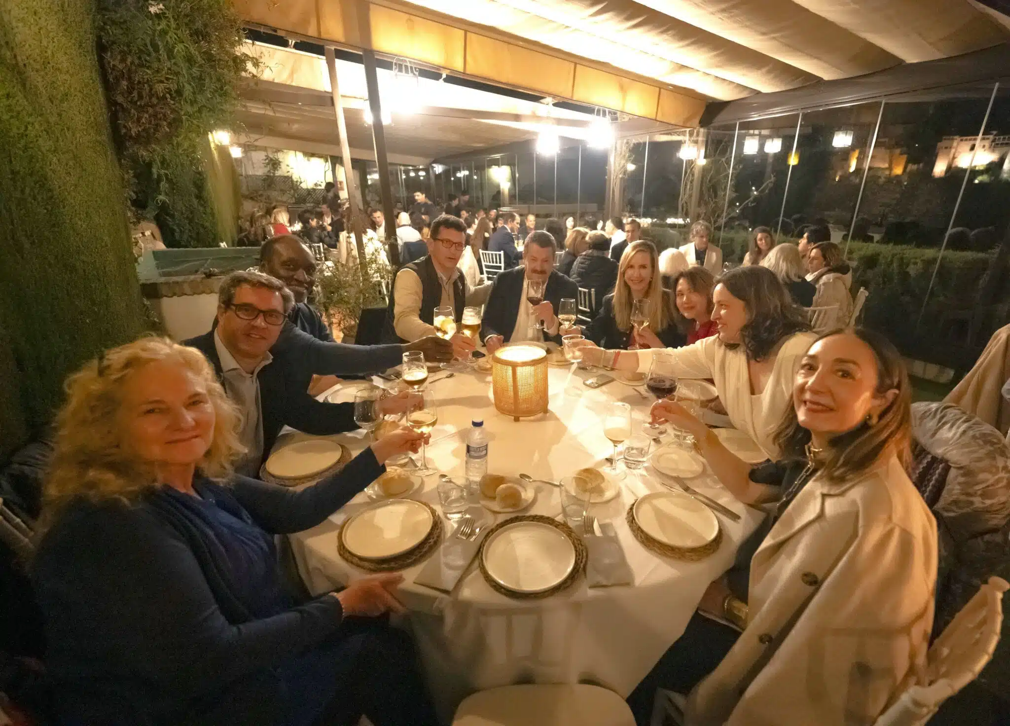 World Happiness Fest — past Spanish edition, image 30