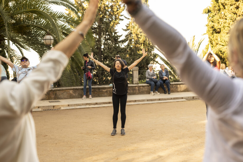 World Happiness Fest — past Spanish edition, image 36