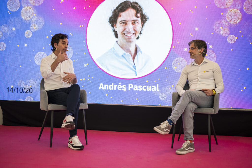 World Happiness Fest — past Spanish edition, image 51