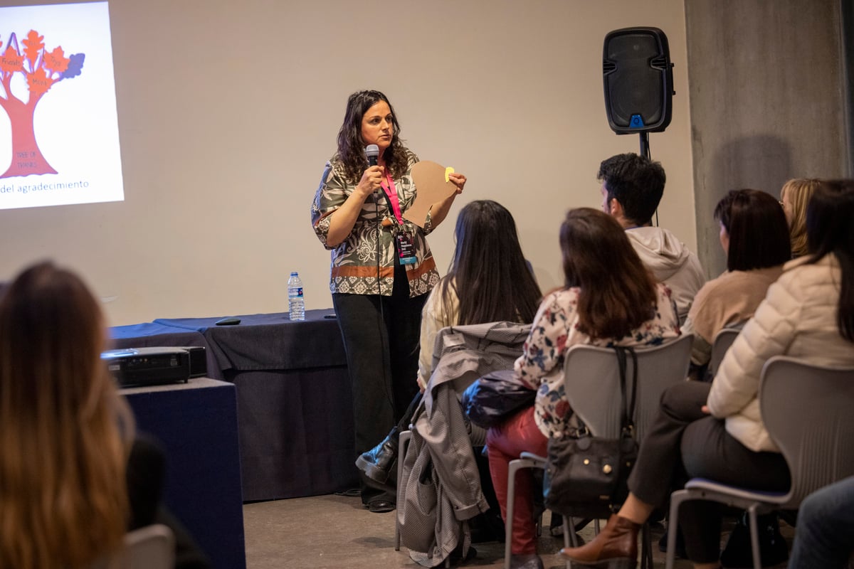Archives de la communauté du World Happiness Fest — photographie 147