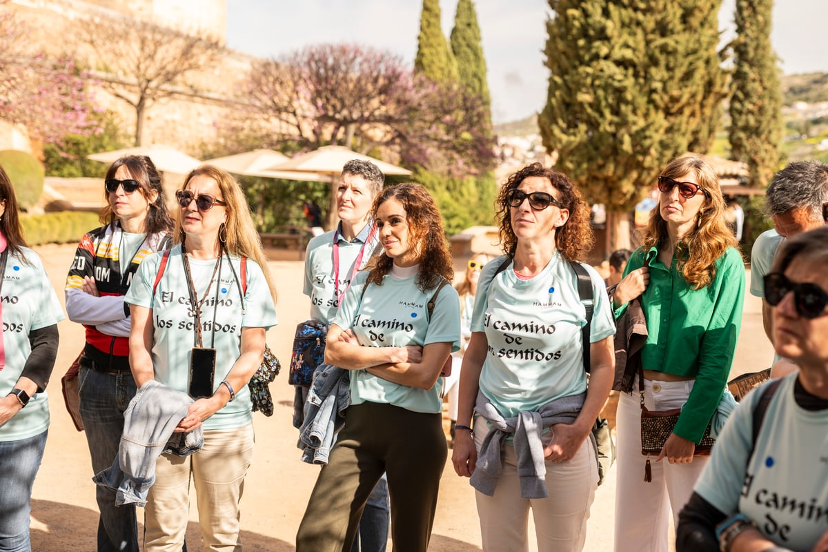 World Happiness Fest Granada 2024 — photographie 80