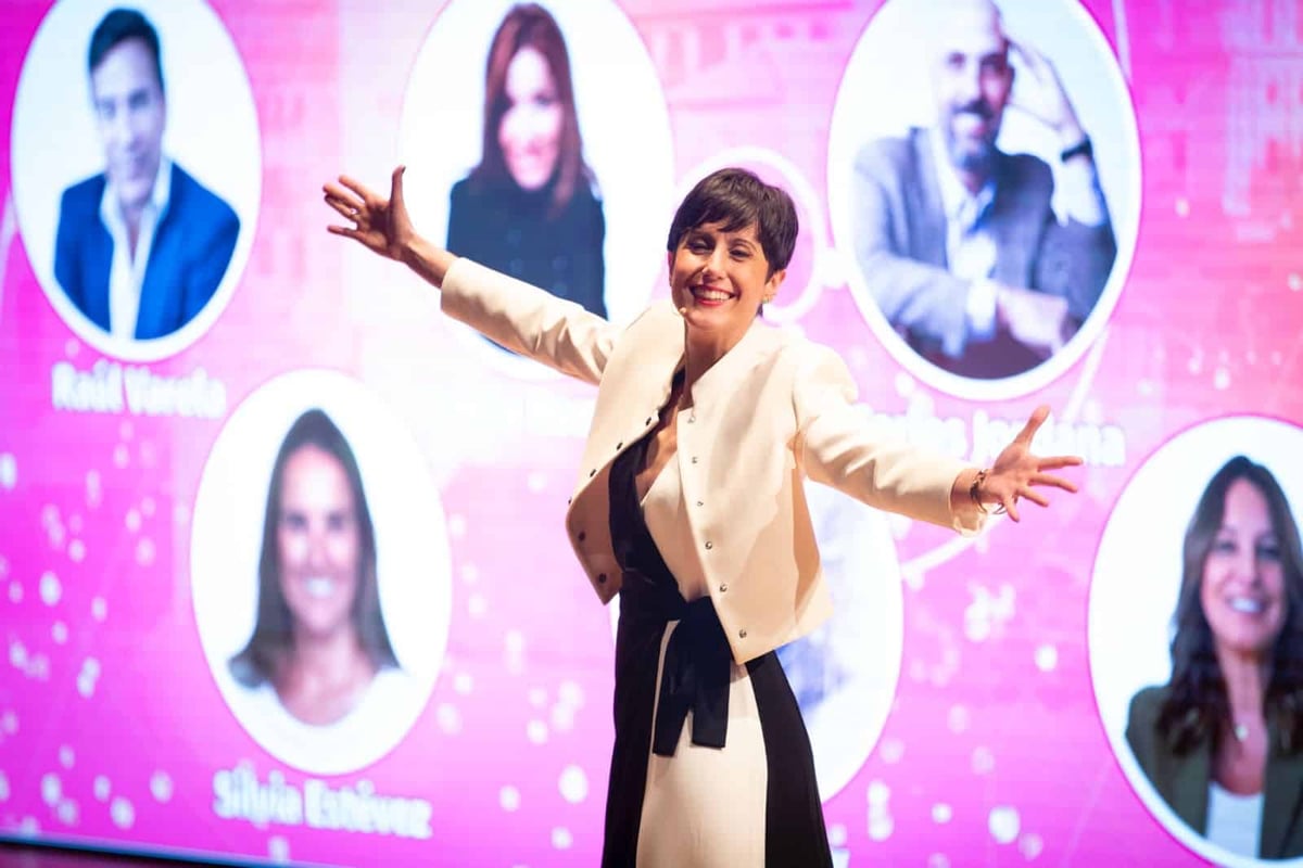 Archives de la communauté du World Happiness Fest — photographie 54