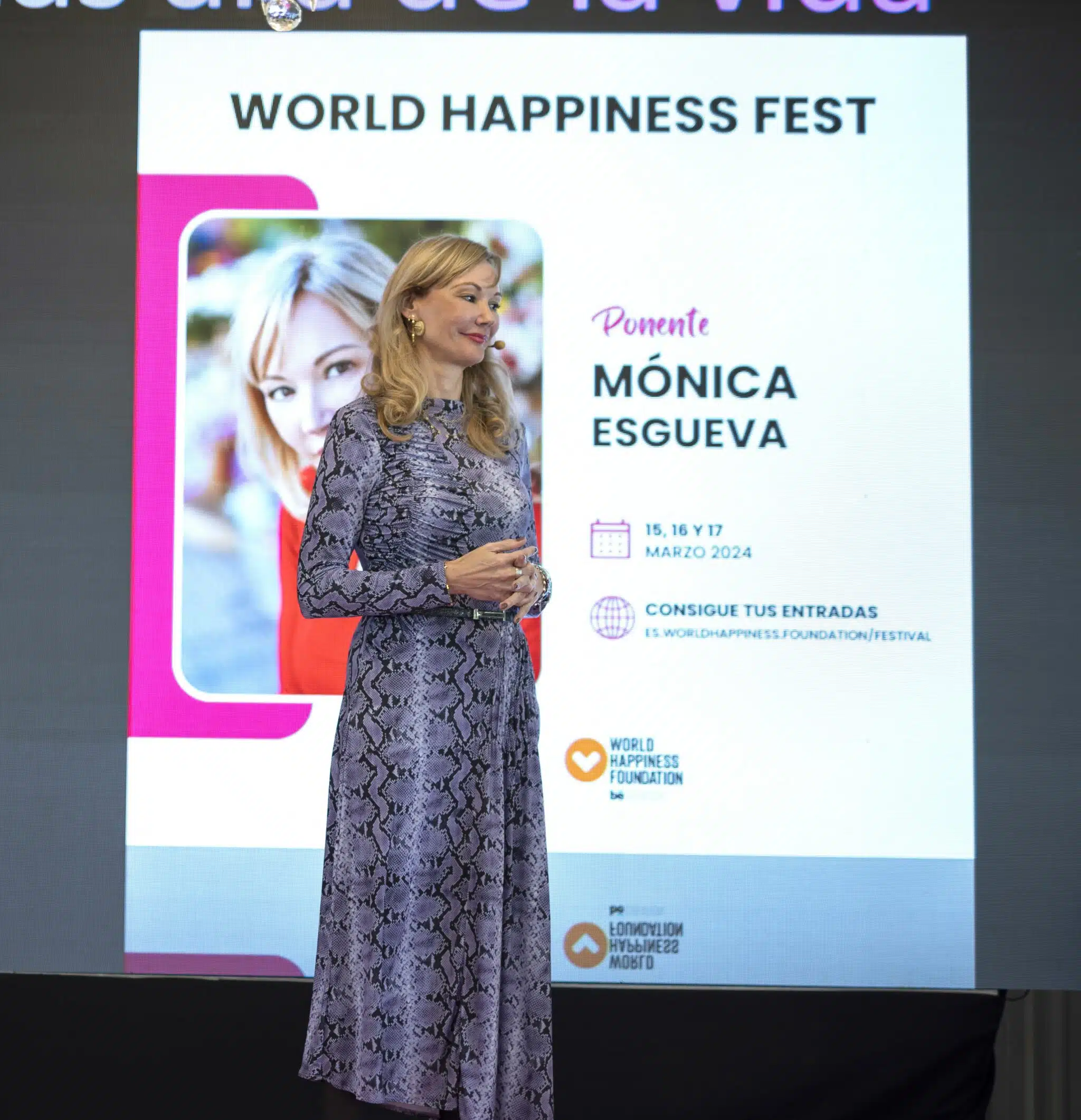 World Happiness Fest — past Spanish edition, image 14