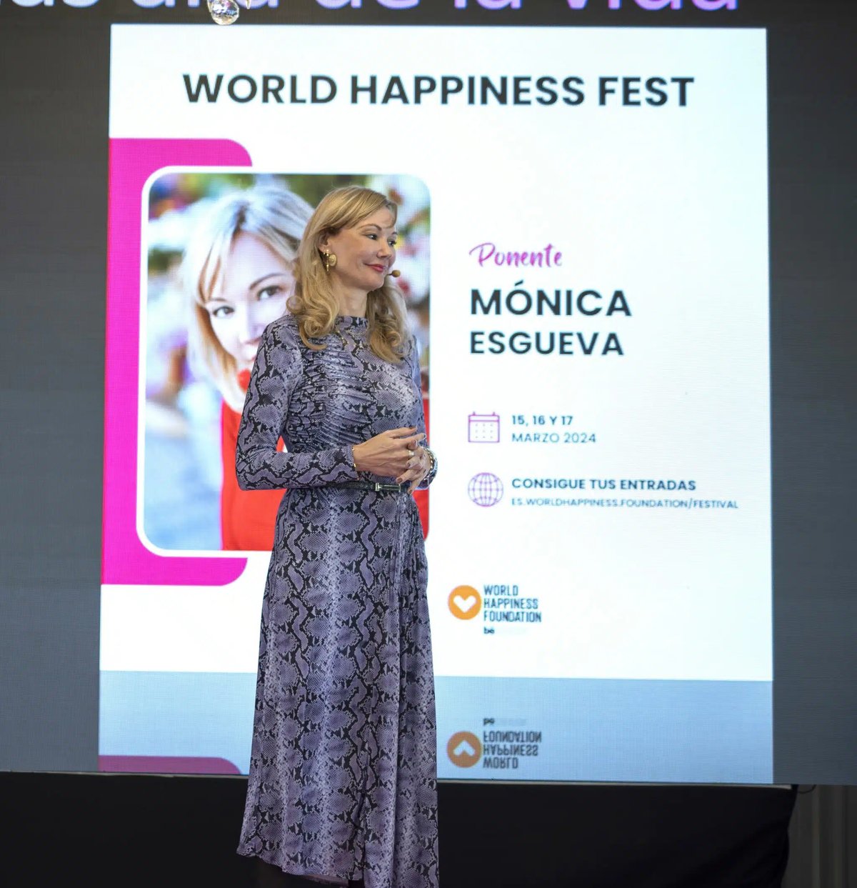 World Happiness Fest Granada 2024 — photographie 21