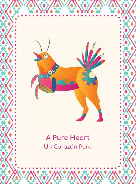 A Pure Heart