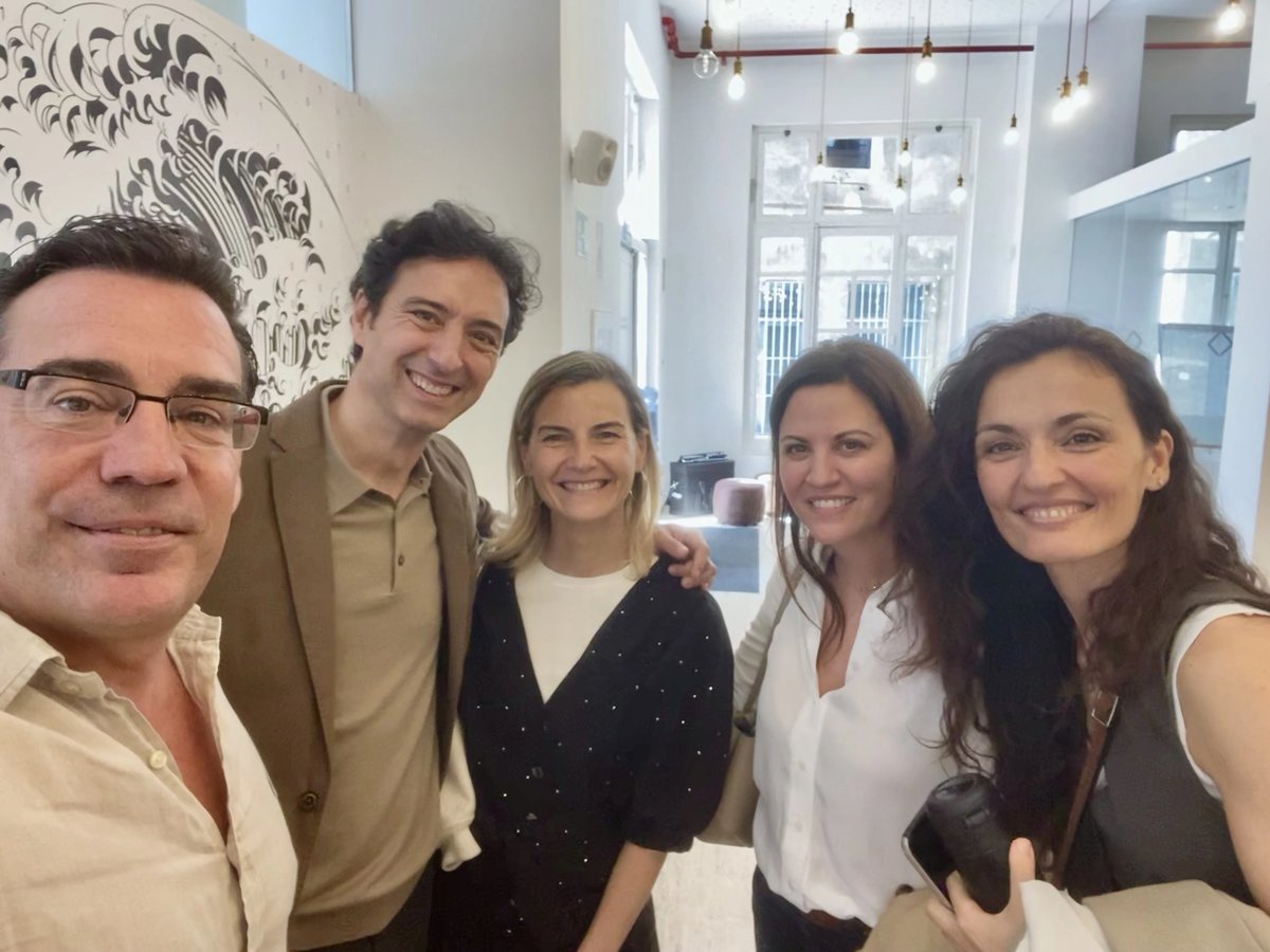 World Happiness Fest Las Rozas 2026 — photographie 43