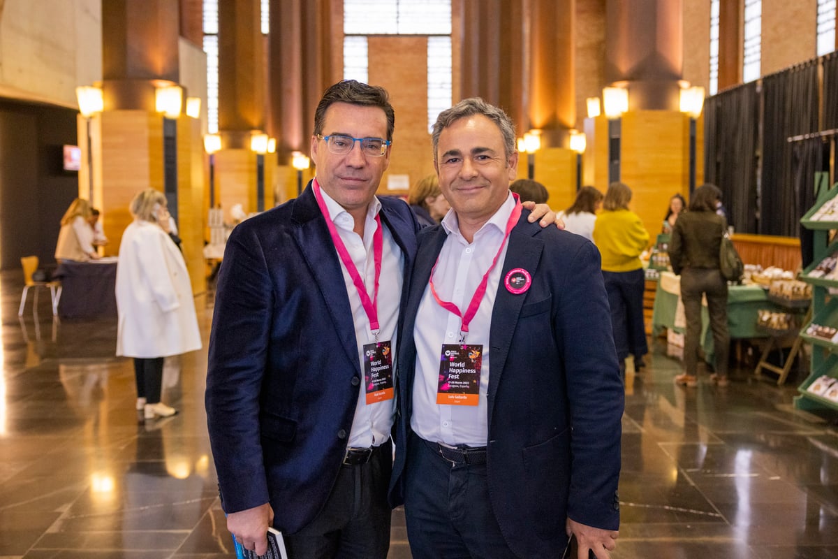 Archives de la communauté du World Happiness Fest — photographie 93