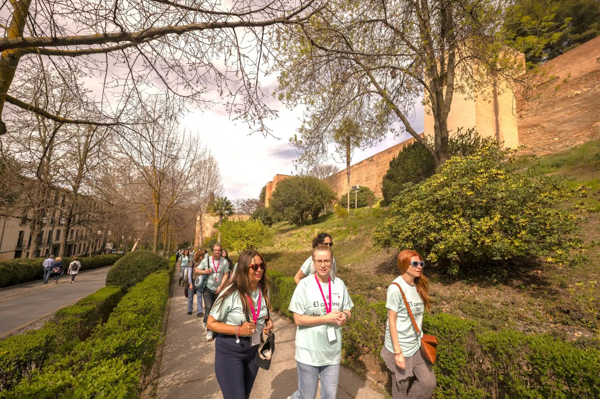 World Happiness Fest — past Spanish edition, image 43