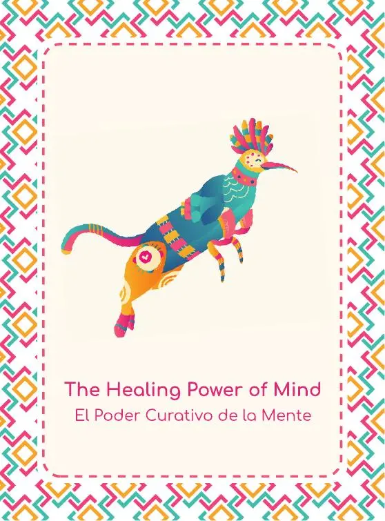 The Healing Power of the Mind