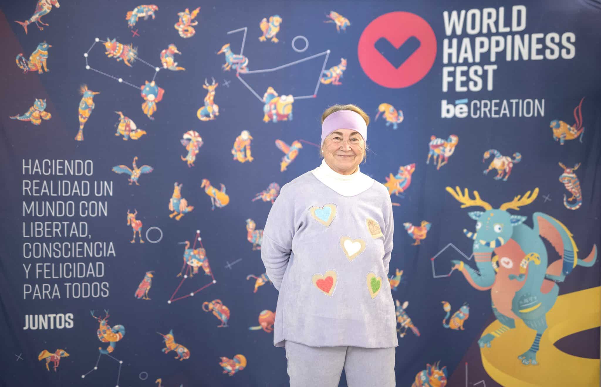 World Happiness Fest — past Spanish edition, image 22