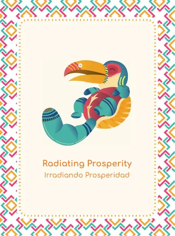 Booming Prosperity