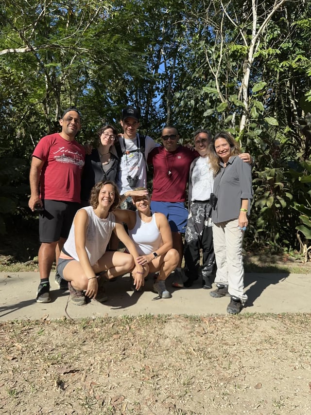 Discovery Expedition to Costa Rica