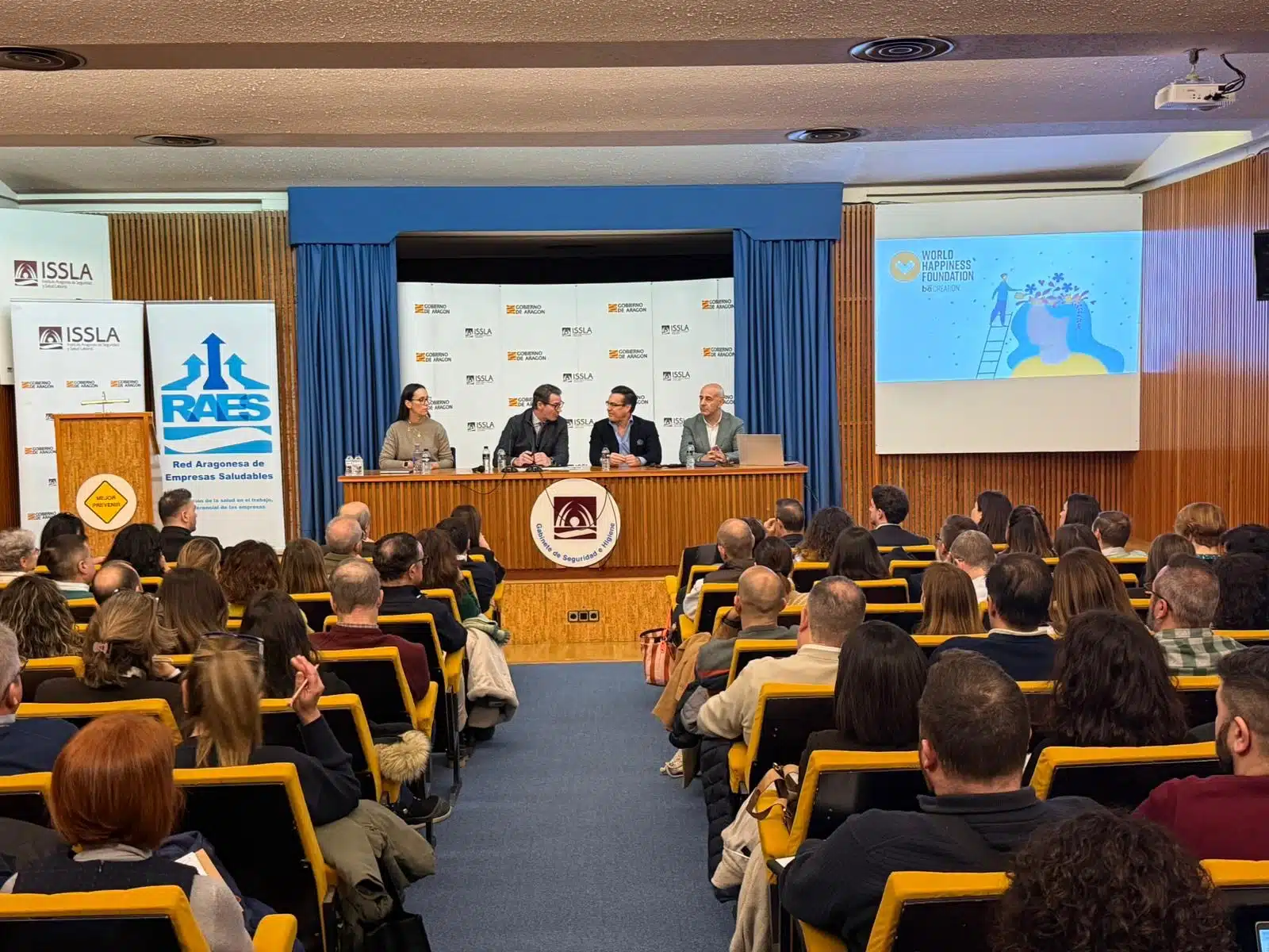 World Happiness Fest — past Spanish edition, image 90