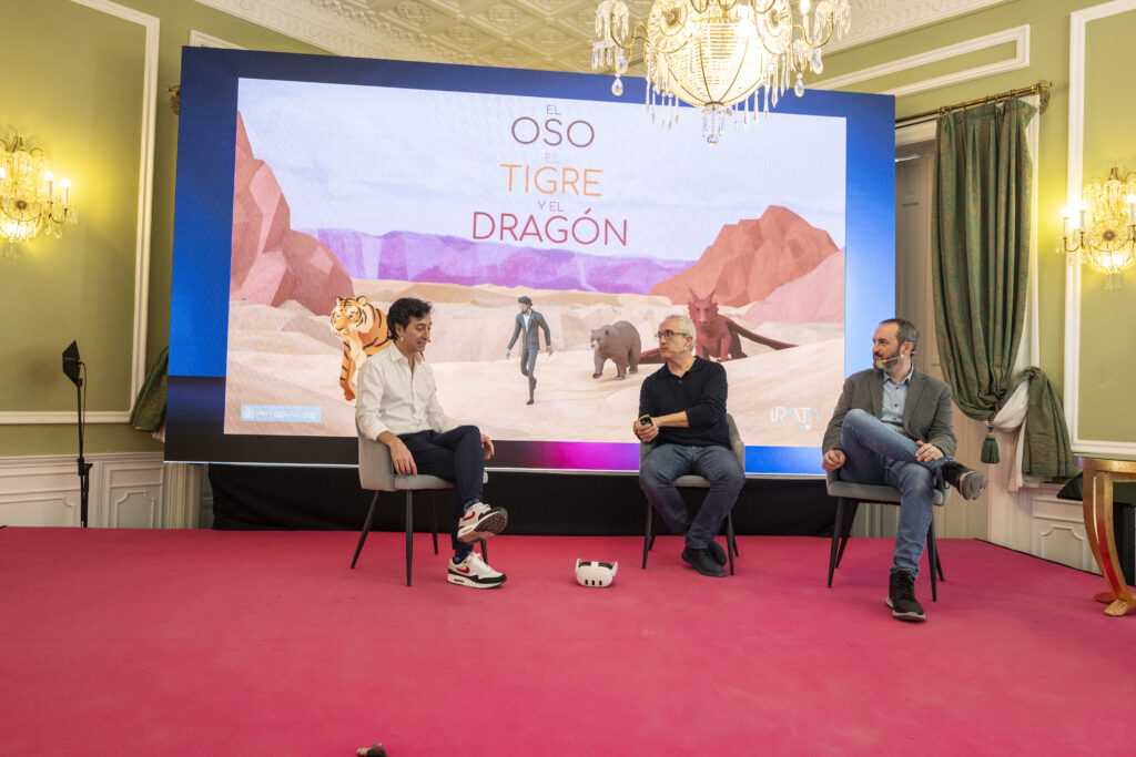 World Happiness Fest — past Spanish edition, image 52